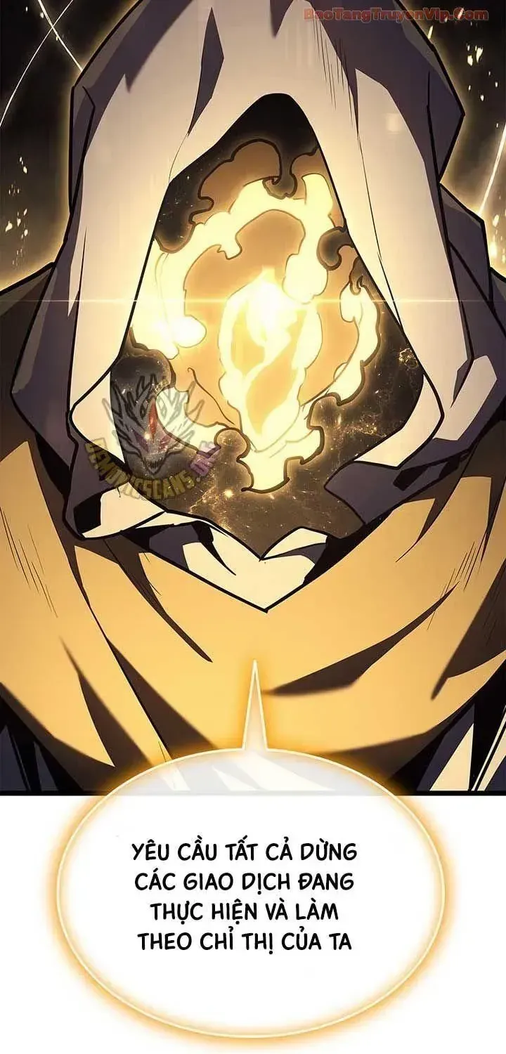 Vị Vua Mạnh Nhất Đã Trở Lại Chap 167 - Next Chap 168