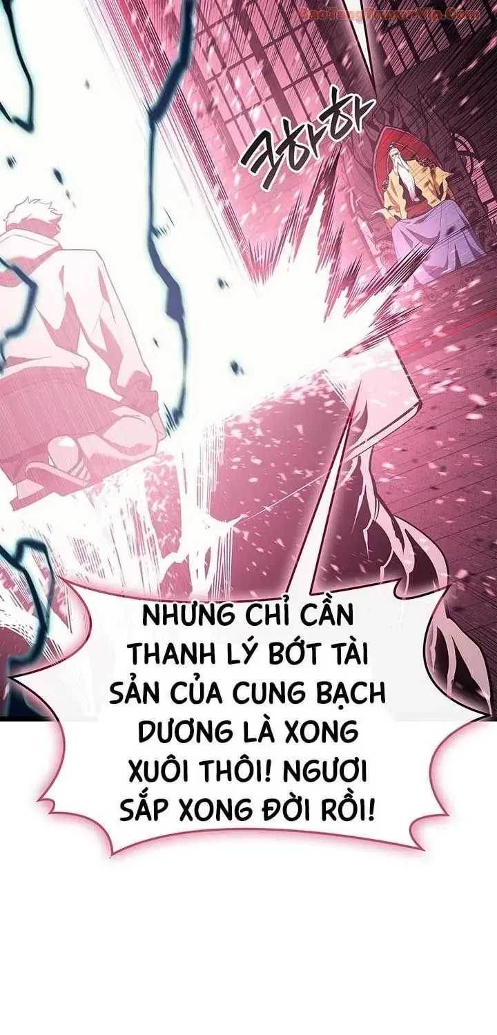 Vị Vua Mạnh Nhất Đã Trở Lại Chap 167 - Next Chap 168