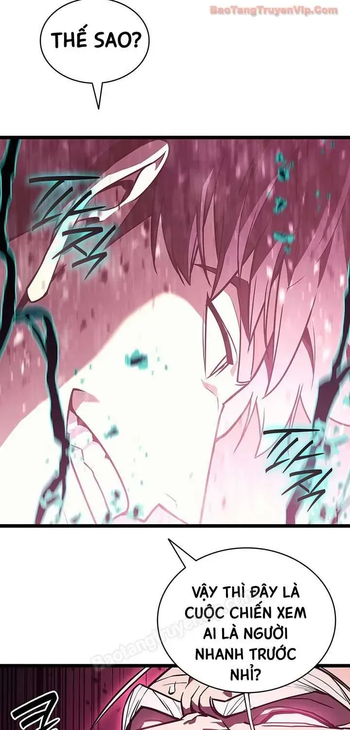 Vị Vua Mạnh Nhất Đã Trở Lại Chap 167 - Next Chap 168