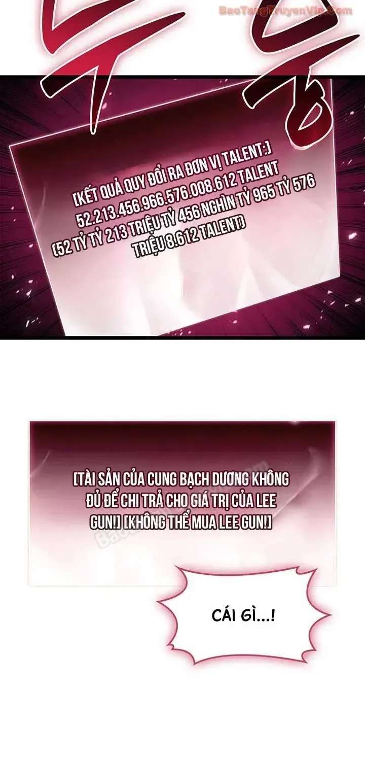 Vị Vua Mạnh Nhất Đã Trở Lại Chap 167 - Next Chap 168