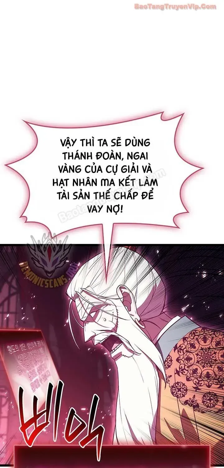 Vị Vua Mạnh Nhất Đã Trở Lại Chap 167 - Next Chap 168