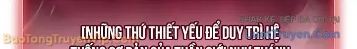 Vị Vua Mạnh Nhất Đã Trở Lại Chap 167 - Next Chap 168