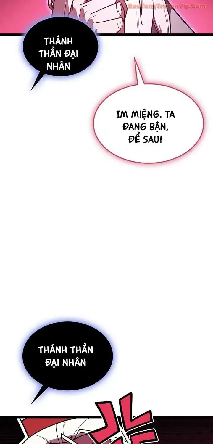 Vị Vua Mạnh Nhất Đã Trở Lại Chap 167 - Next Chap 168