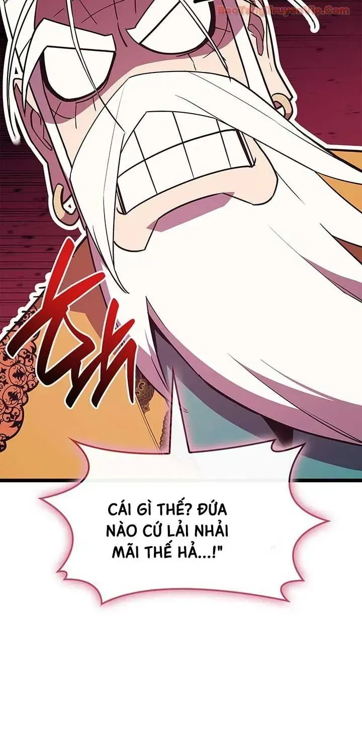 Vị Vua Mạnh Nhất Đã Trở Lại Chap 167 - Next Chap 168