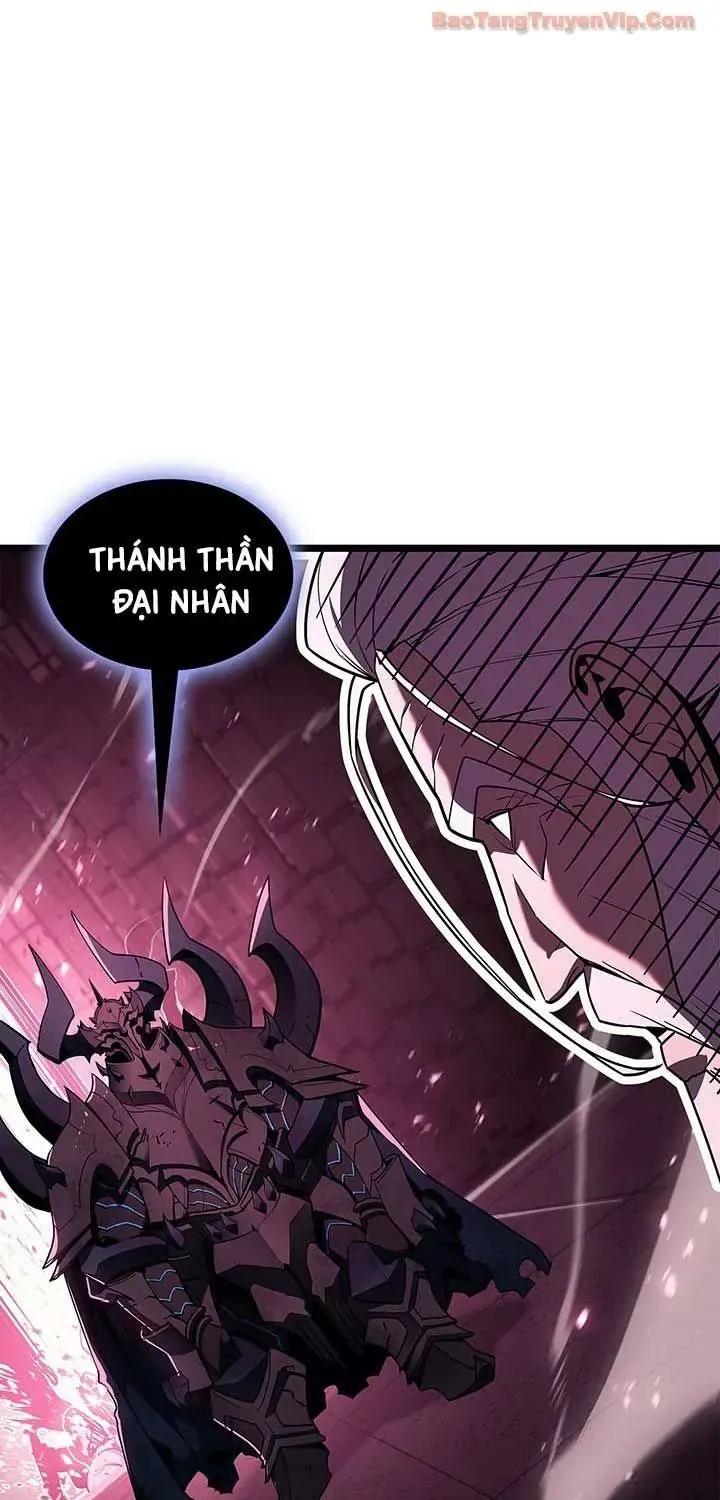 Vị Vua Mạnh Nhất Đã Trở Lại Chap 167 - Next Chap 168