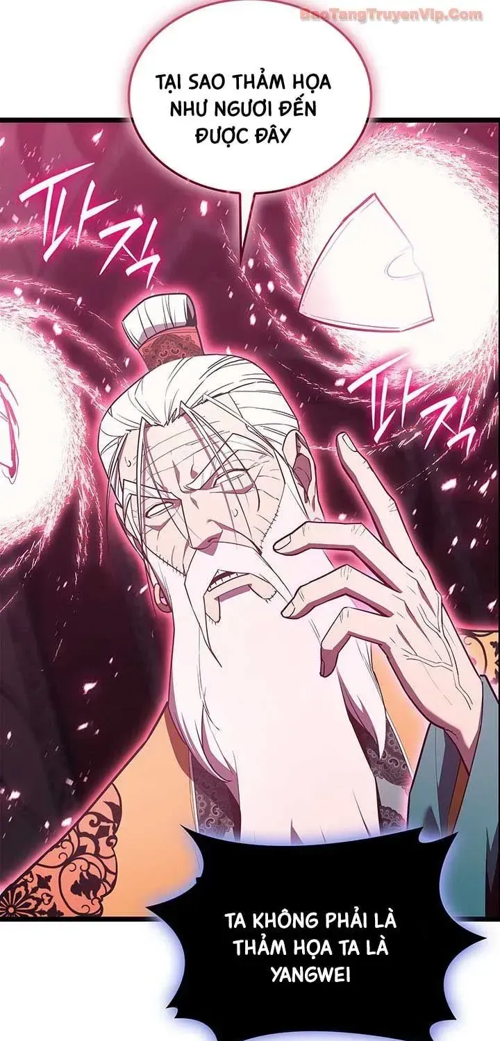 Vị Vua Mạnh Nhất Đã Trở Lại Chap 167 - Next Chap 168