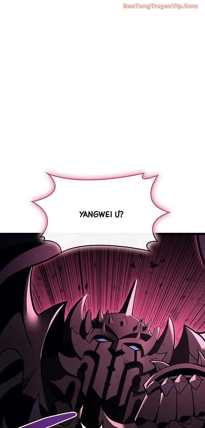 Vị Vua Mạnh Nhất Đã Trở Lại Chap 167 - Next Chap 168