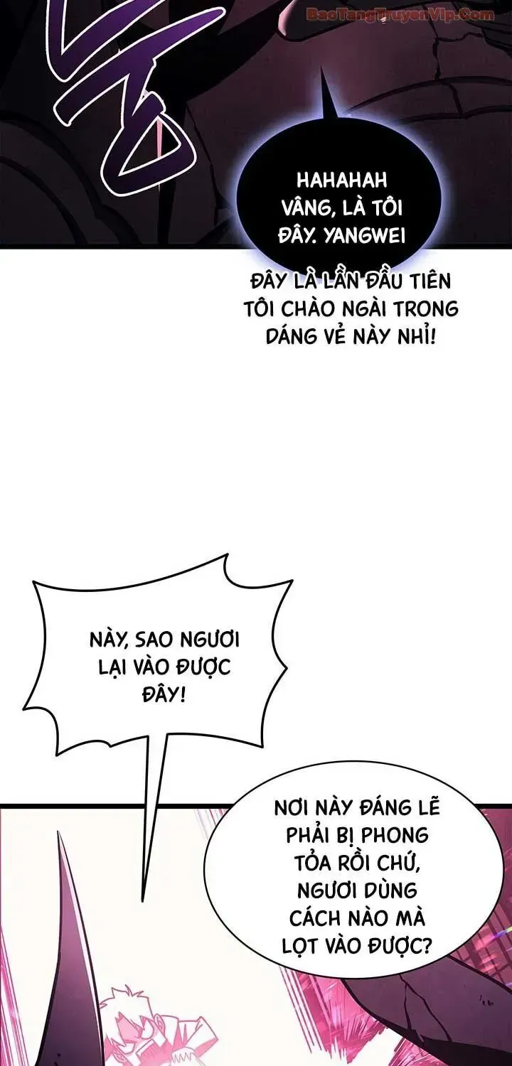Vị Vua Mạnh Nhất Đã Trở Lại Chap 167 - Next Chap 168