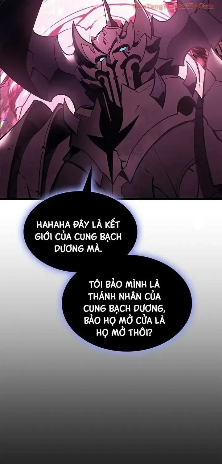 Vị Vua Mạnh Nhất Đã Trở Lại Chap 167 - Next Chap 168