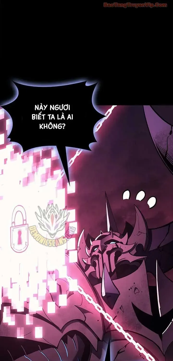 Vị Vua Mạnh Nhất Đã Trở Lại Chap 167 - Next Chap 168