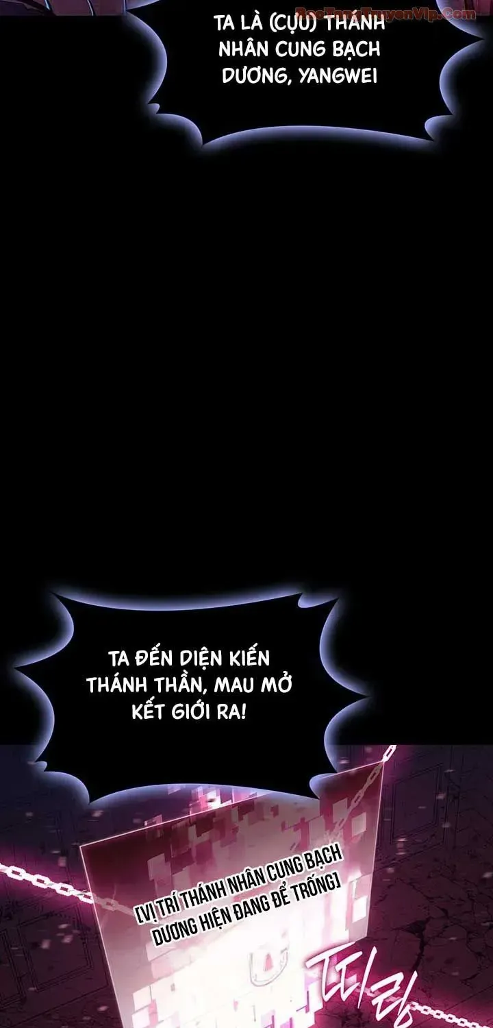 Vị Vua Mạnh Nhất Đã Trở Lại Chap 167 - Next Chap 168