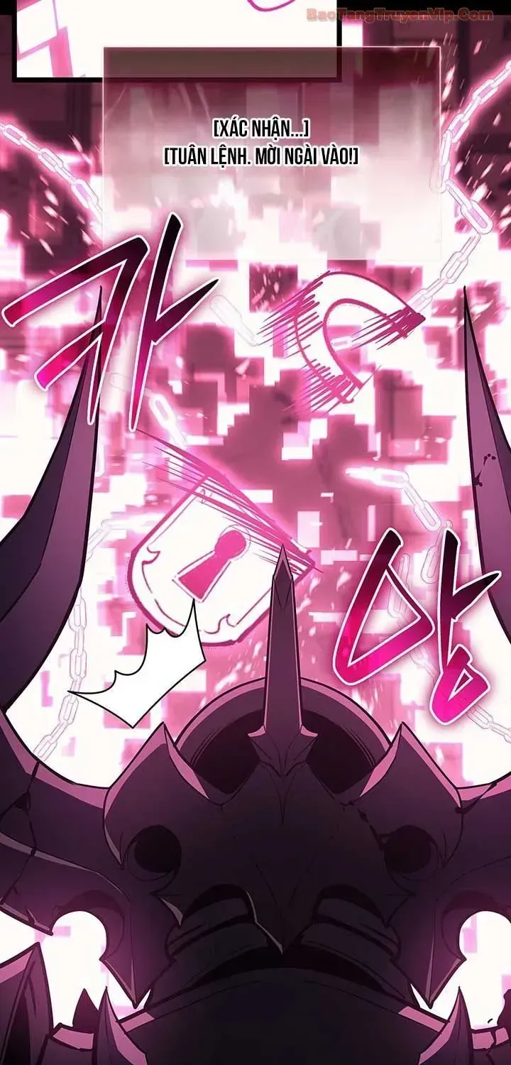 Vị Vua Mạnh Nhất Đã Trở Lại Chap 167 - Next Chap 168