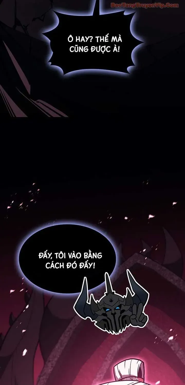 Vị Vua Mạnh Nhất Đã Trở Lại Chap 167 - Next Chap 168