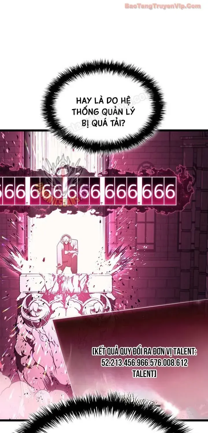 Vị Vua Mạnh Nhất Đã Trở Lại Chap 167 - Next Chap 168