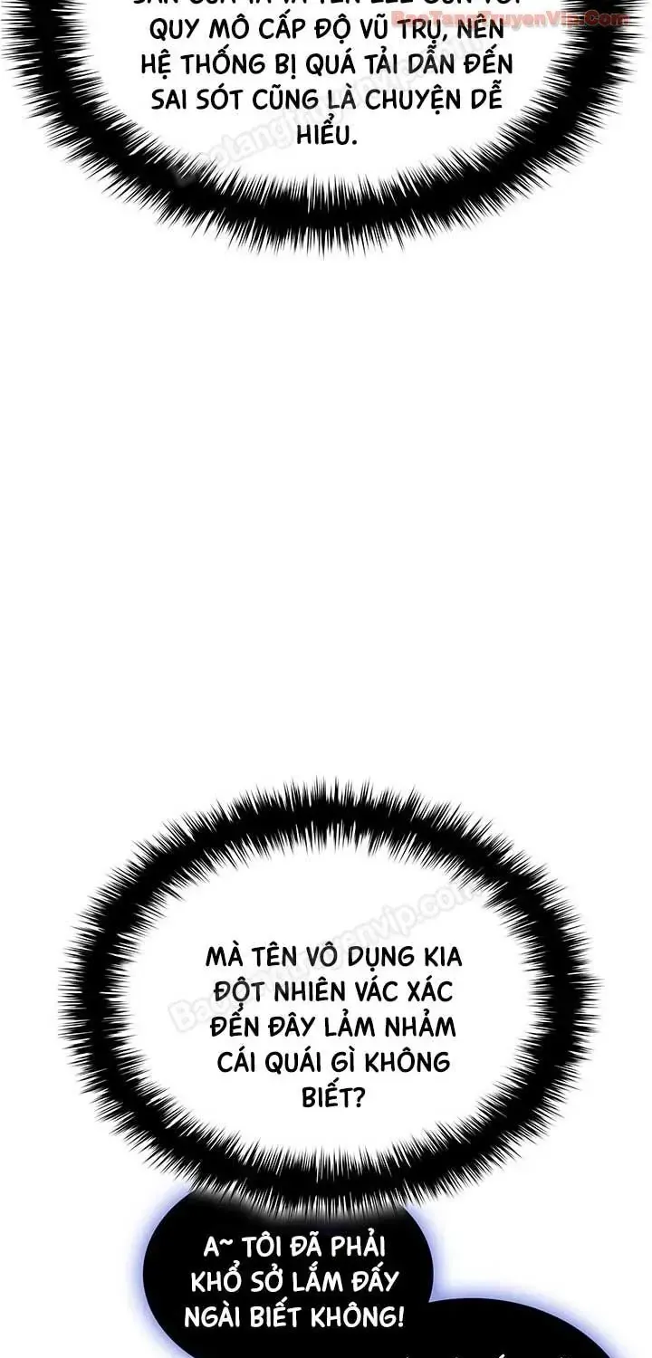 Vị Vua Mạnh Nhất Đã Trở Lại Chap 167 - Next Chap 168