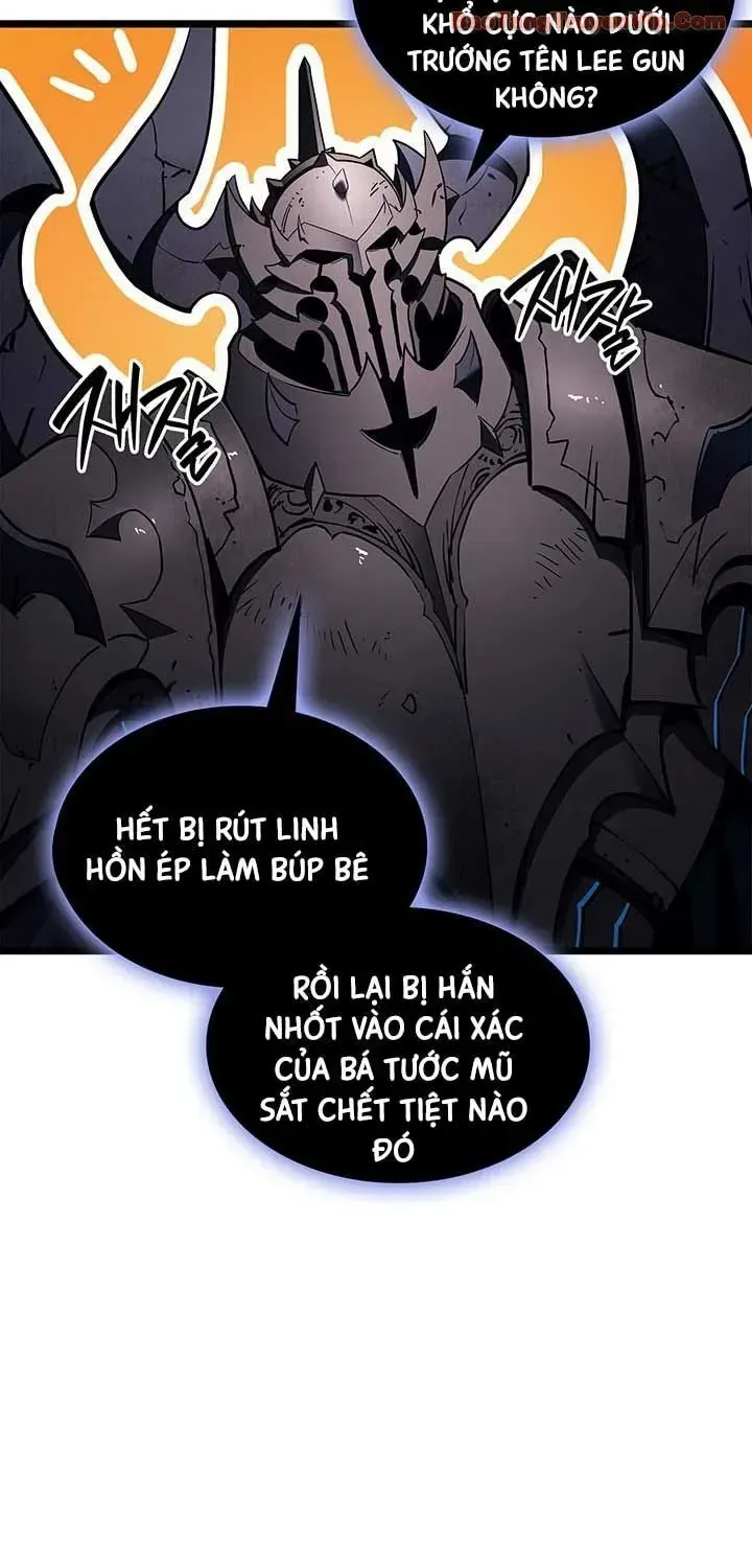Vị Vua Mạnh Nhất Đã Trở Lại Chap 167 - Next Chap 168