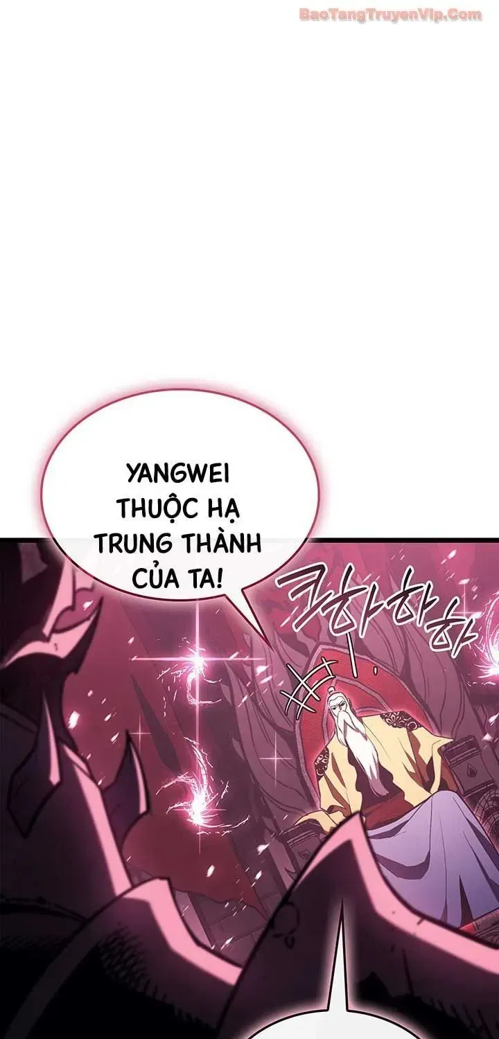 Vị Vua Mạnh Nhất Đã Trở Lại Chap 167 - Next Chap 168