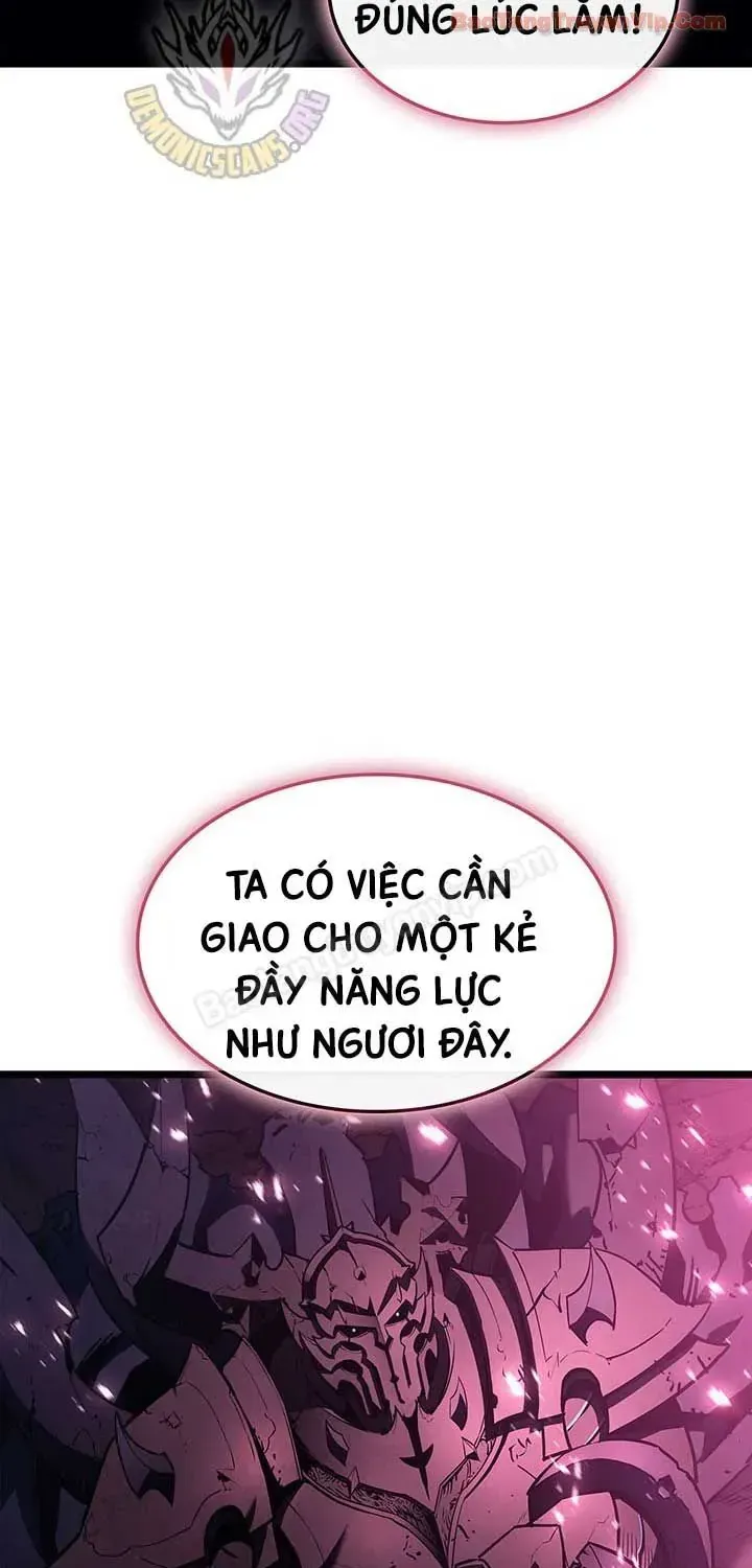 Vị Vua Mạnh Nhất Đã Trở Lại Chap 167 - Next Chap 168