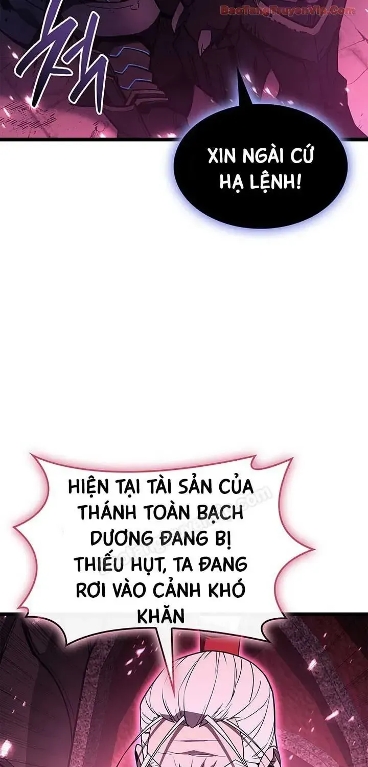 Vị Vua Mạnh Nhất Đã Trở Lại Chap 167 - Next Chap 168