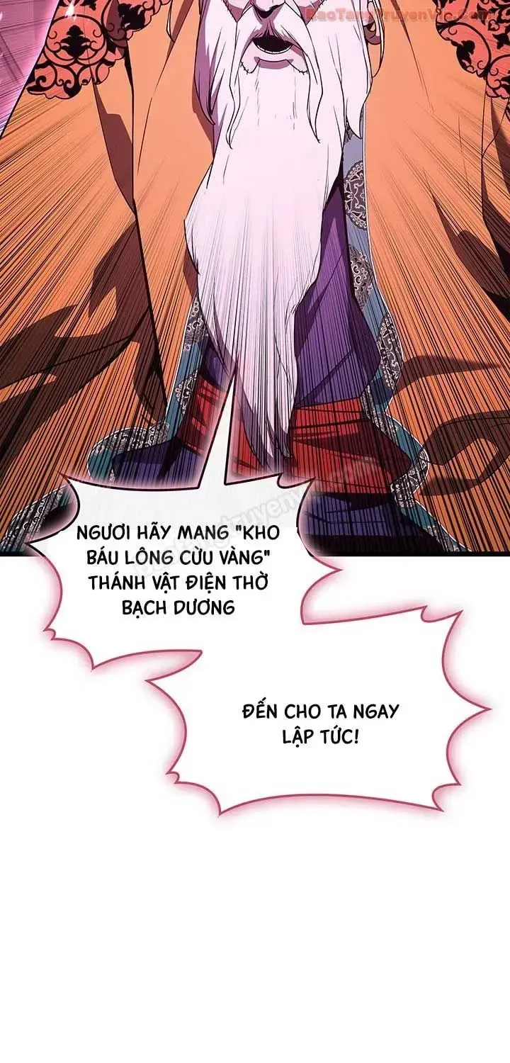 Vị Vua Mạnh Nhất Đã Trở Lại Chap 167 - Next Chap 168