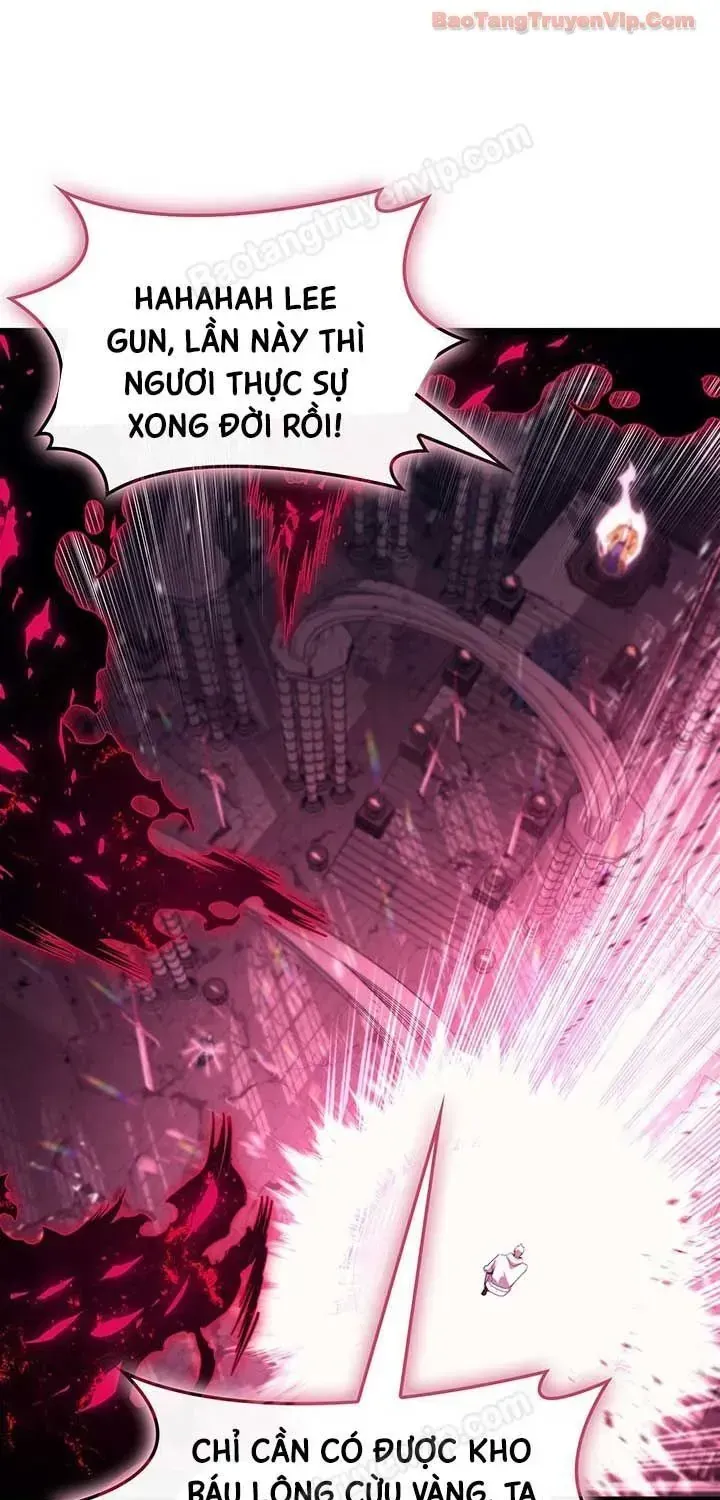 Vị Vua Mạnh Nhất Đã Trở Lại Chap 167 - Next Chap 168