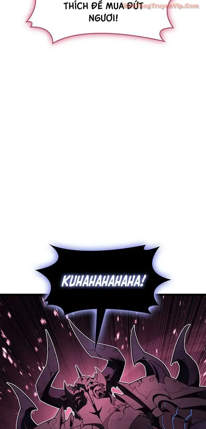 Vị Vua Mạnh Nhất Đã Trở Lại Chap 167 - Next Chap 168