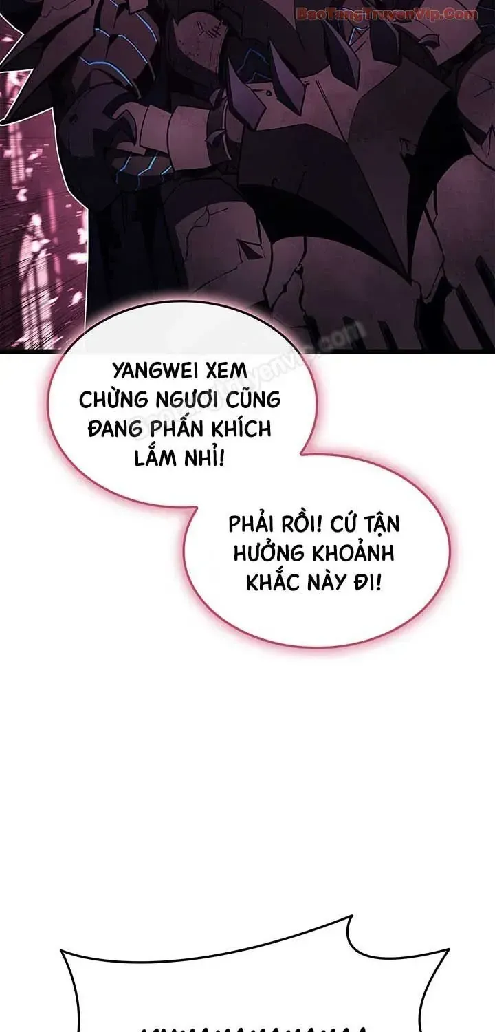 Vị Vua Mạnh Nhất Đã Trở Lại Chap 167 - Next Chap 168