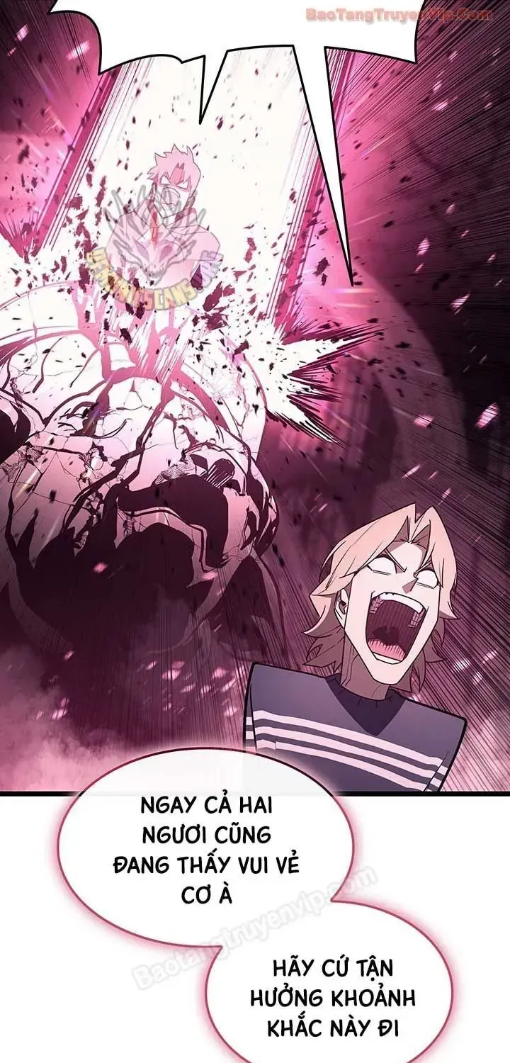 Vị Vua Mạnh Nhất Đã Trở Lại Chap 167 - Next Chap 168