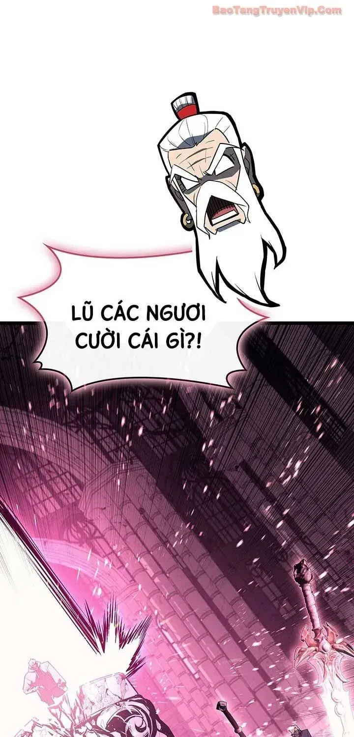 Vị Vua Mạnh Nhất Đã Trở Lại Chap 167 - Next Chap 168