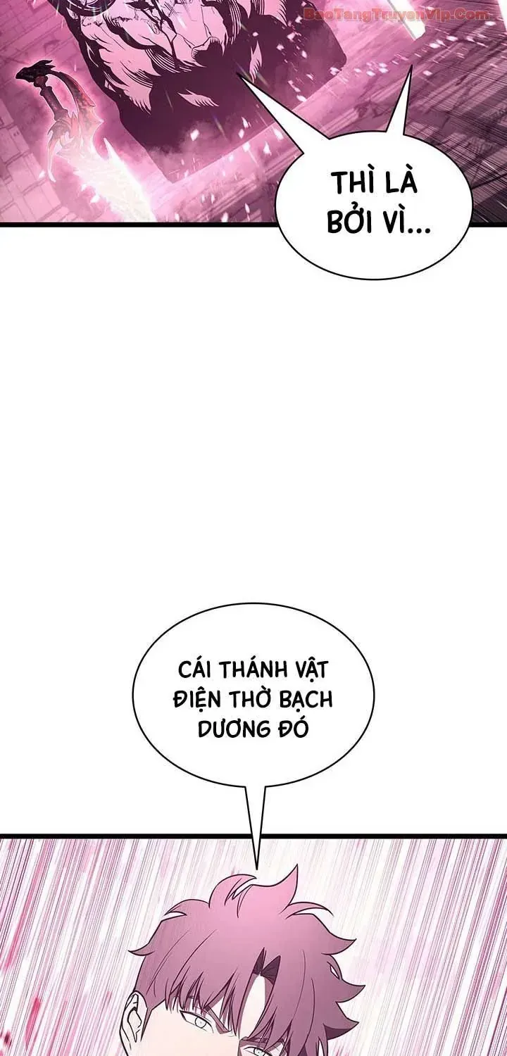 Vị Vua Mạnh Nhất Đã Trở Lại Chap 167 - Next Chap 168