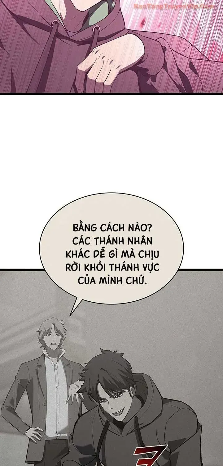 Vị Vua Mạnh Nhất Đã Trở Lại Chap 167 - Next Chap 168