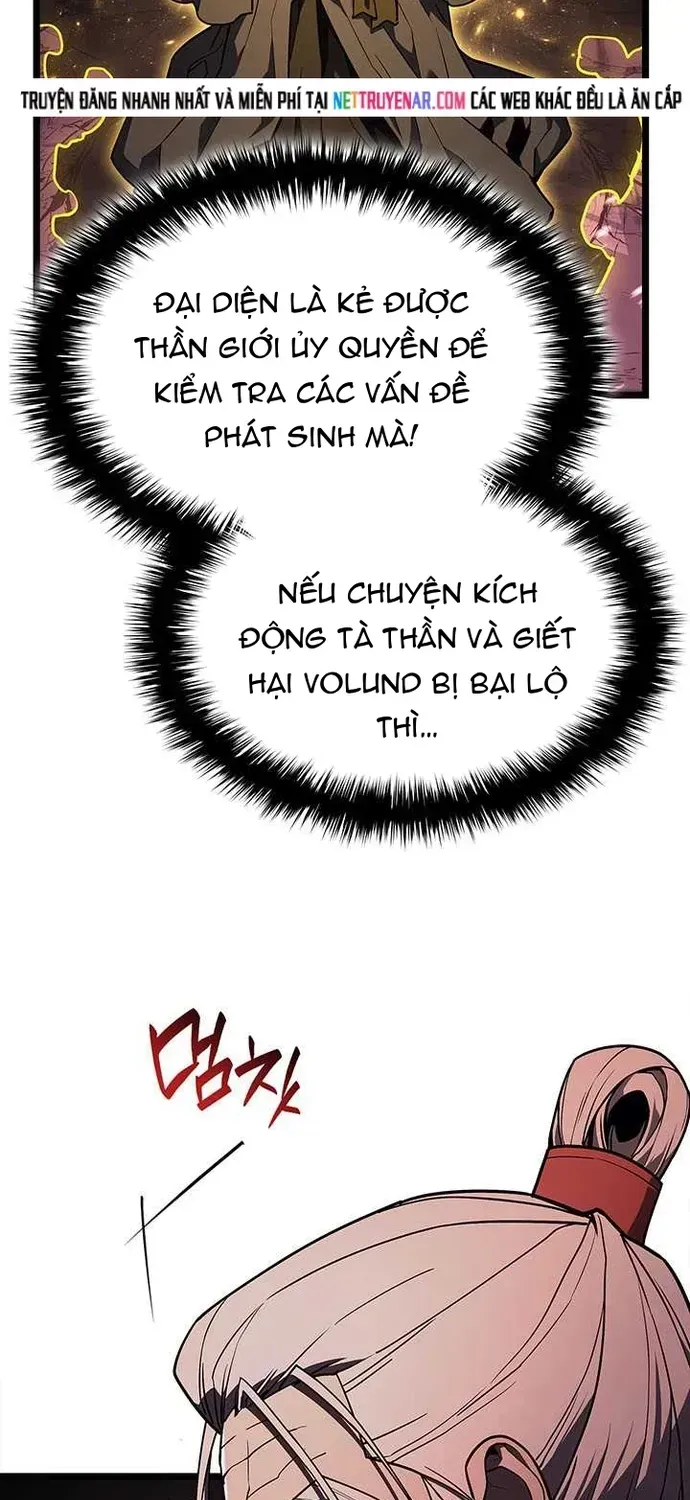 Vị Vua Mạnh Nhất Đã Trở Lại Chap 168 - Next Chap 169