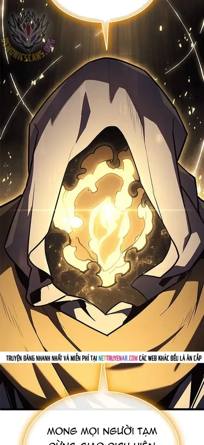 Vị Vua Mạnh Nhất Đã Trở Lại Chap 168 - Next Chap 169