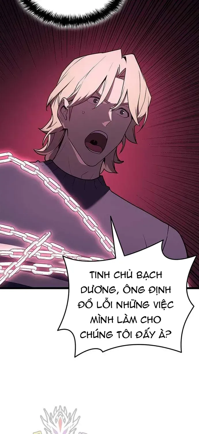 Vị Vua Mạnh Nhất Đã Trở Lại Chap 168 - Next Chap 169