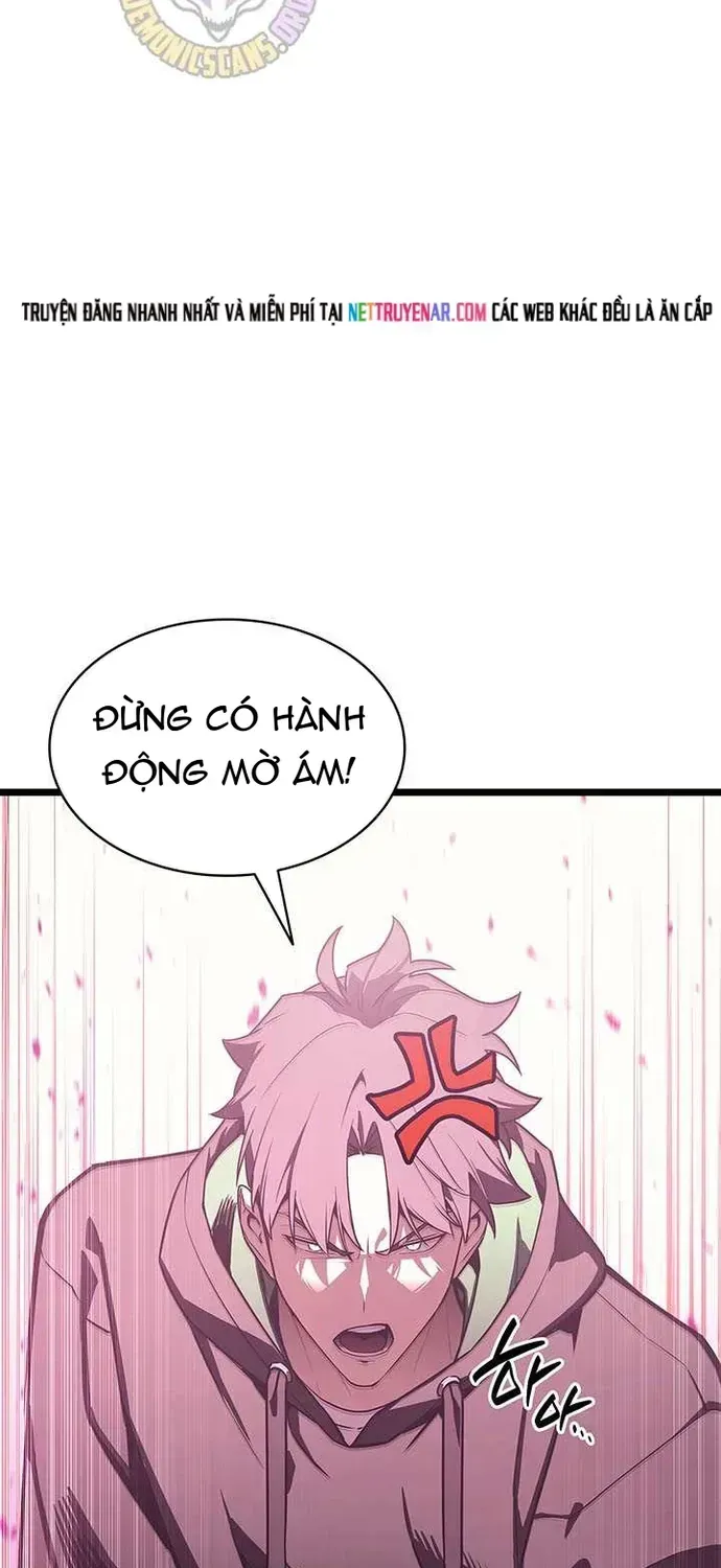 Vị Vua Mạnh Nhất Đã Trở Lại Chap 168 - Next Chap 169