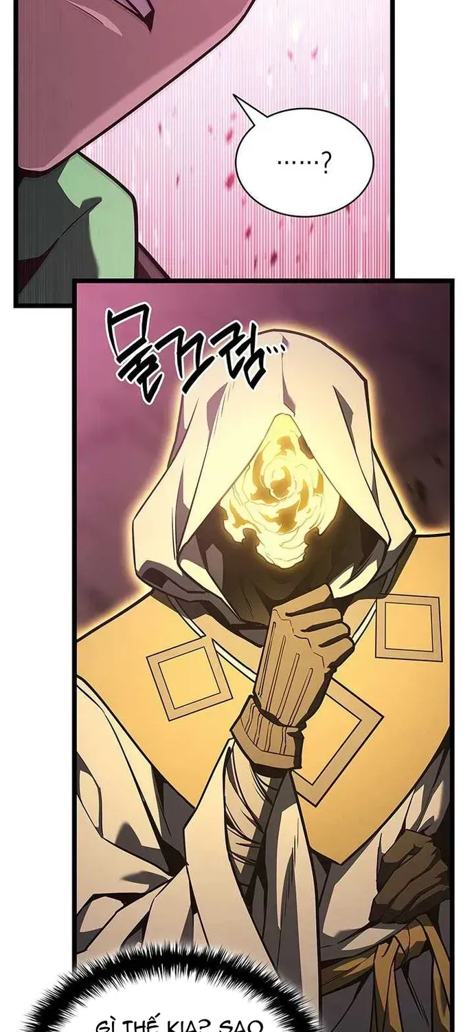 Vị Vua Mạnh Nhất Đã Trở Lại Chap 168 - Next Chap 169