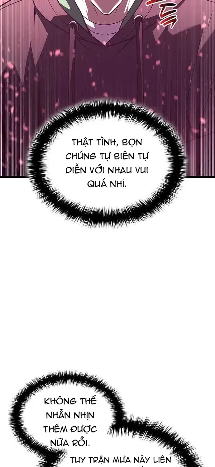 Vị Vua Mạnh Nhất Đã Trở Lại Chap 168 - Next Chap 169