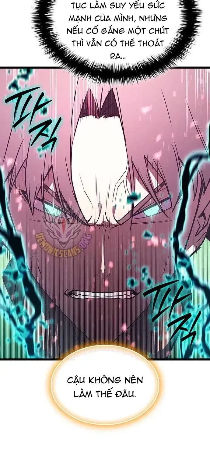 Vị Vua Mạnh Nhất Đã Trở Lại Chap 168 - Next Chap 169