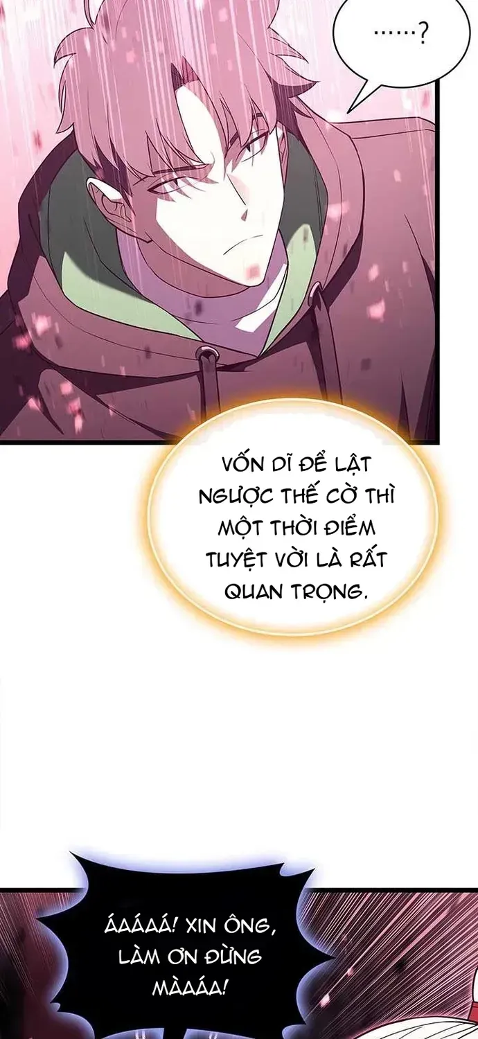 Vị Vua Mạnh Nhất Đã Trở Lại Chap 168 - Next Chap 169