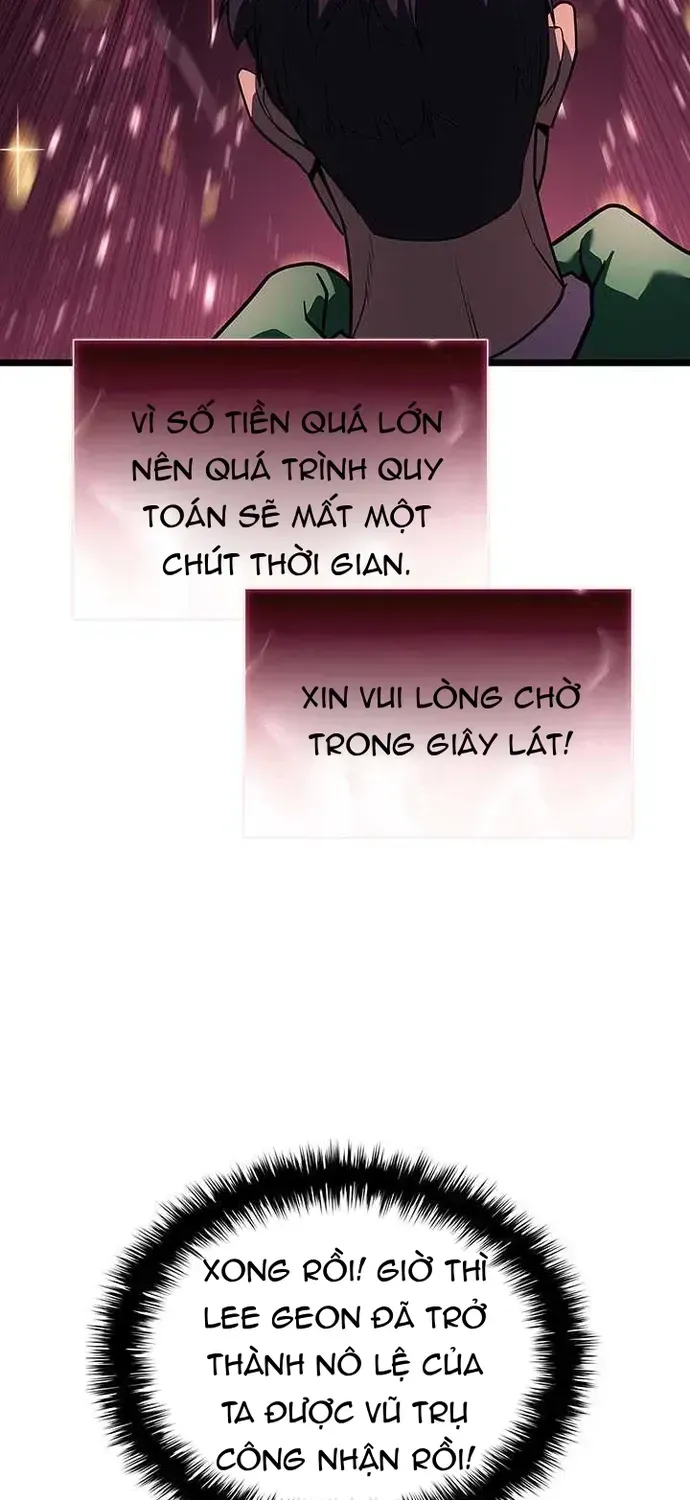 Vị Vua Mạnh Nhất Đã Trở Lại Chap 168 - Next Chap 169