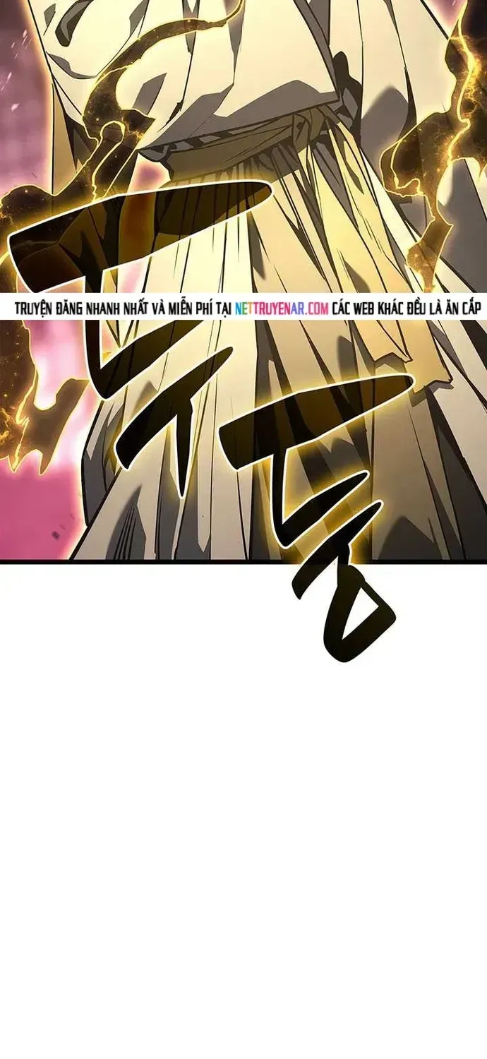 Vị Vua Mạnh Nhất Đã Trở Lại Chap 168 - Next Chap 169