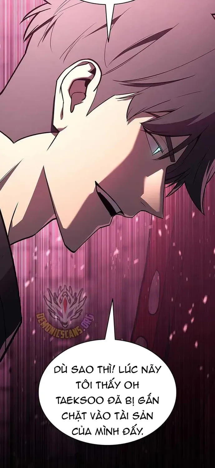 Vị Vua Mạnh Nhất Đã Trở Lại Chap 168 - Next Chap 169