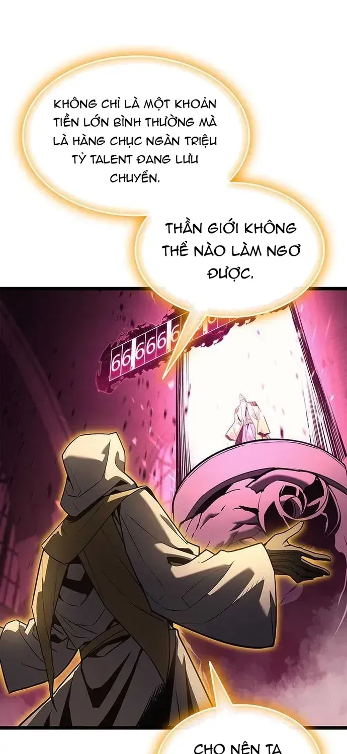 Vị Vua Mạnh Nhất Đã Trở Lại Chap 168 - Next Chap 169