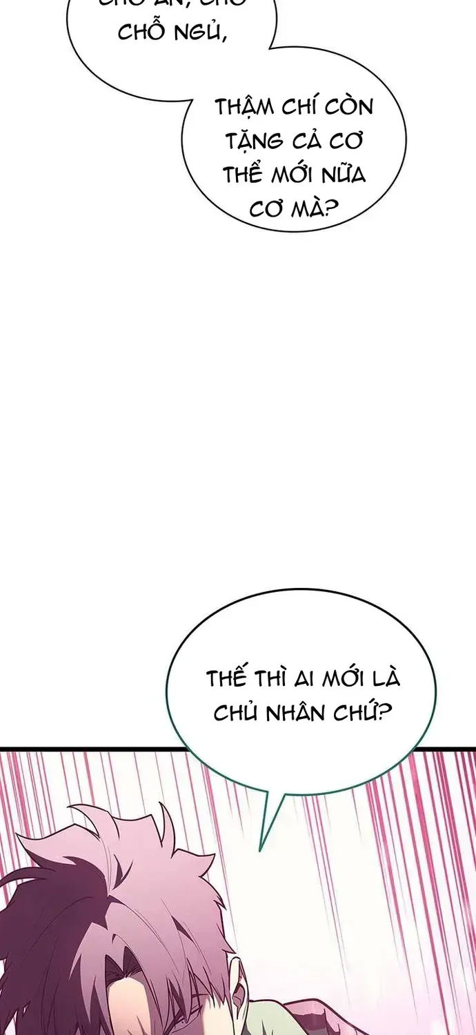 Vị Vua Mạnh Nhất Đã Trở Lại Chap 168 - Next Chap 169