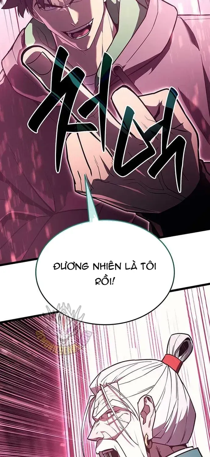 Vị Vua Mạnh Nhất Đã Trở Lại Chap 168 - Next Chap 169