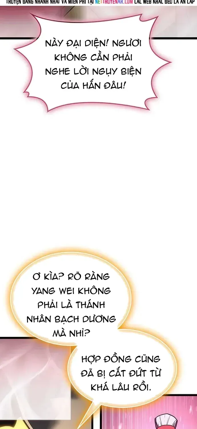 Vị Vua Mạnh Nhất Đã Trở Lại Chap 168 - Next Chap 169