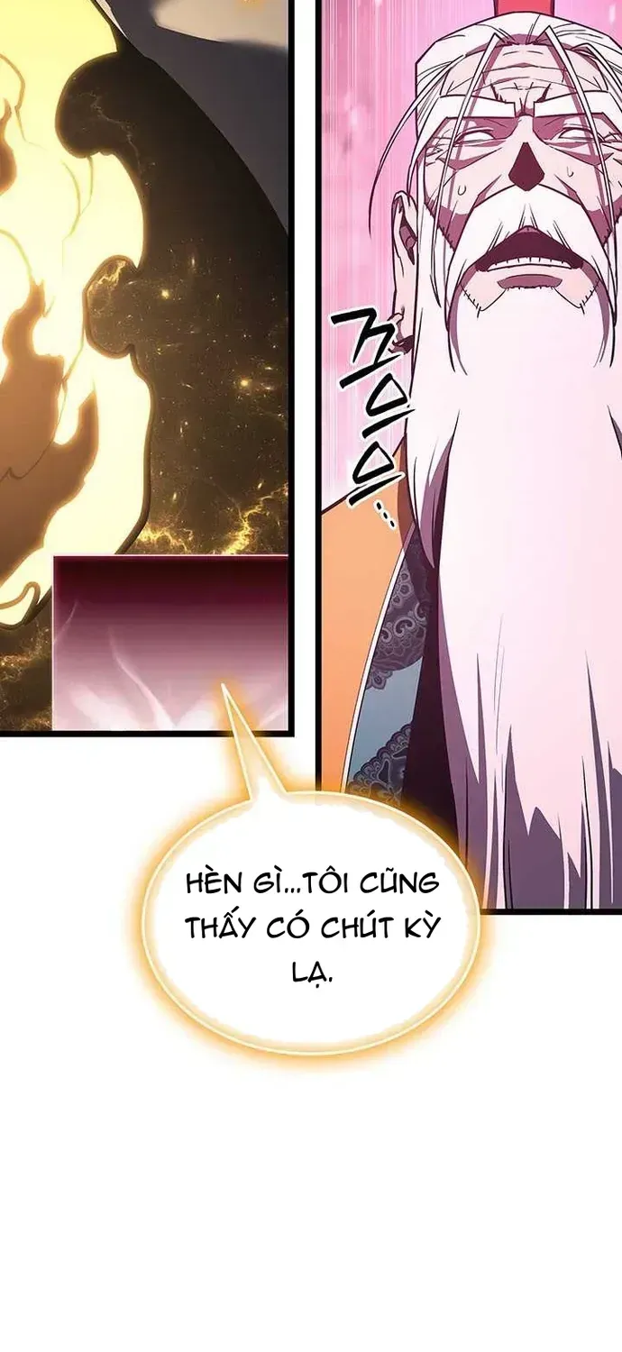 Vị Vua Mạnh Nhất Đã Trở Lại Chap 168 - Next Chap 169