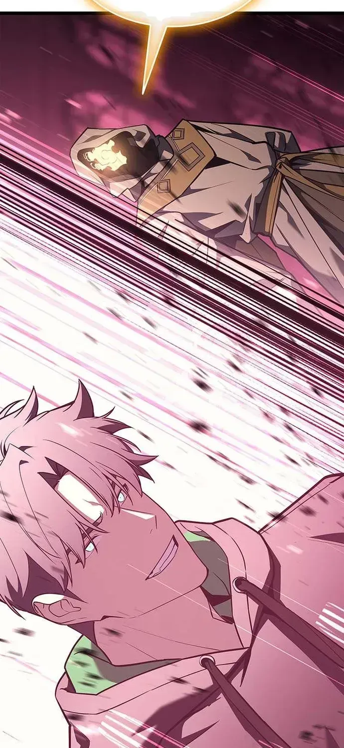 Vị Vua Mạnh Nhất Đã Trở Lại Chap 168 - Next Chap 169