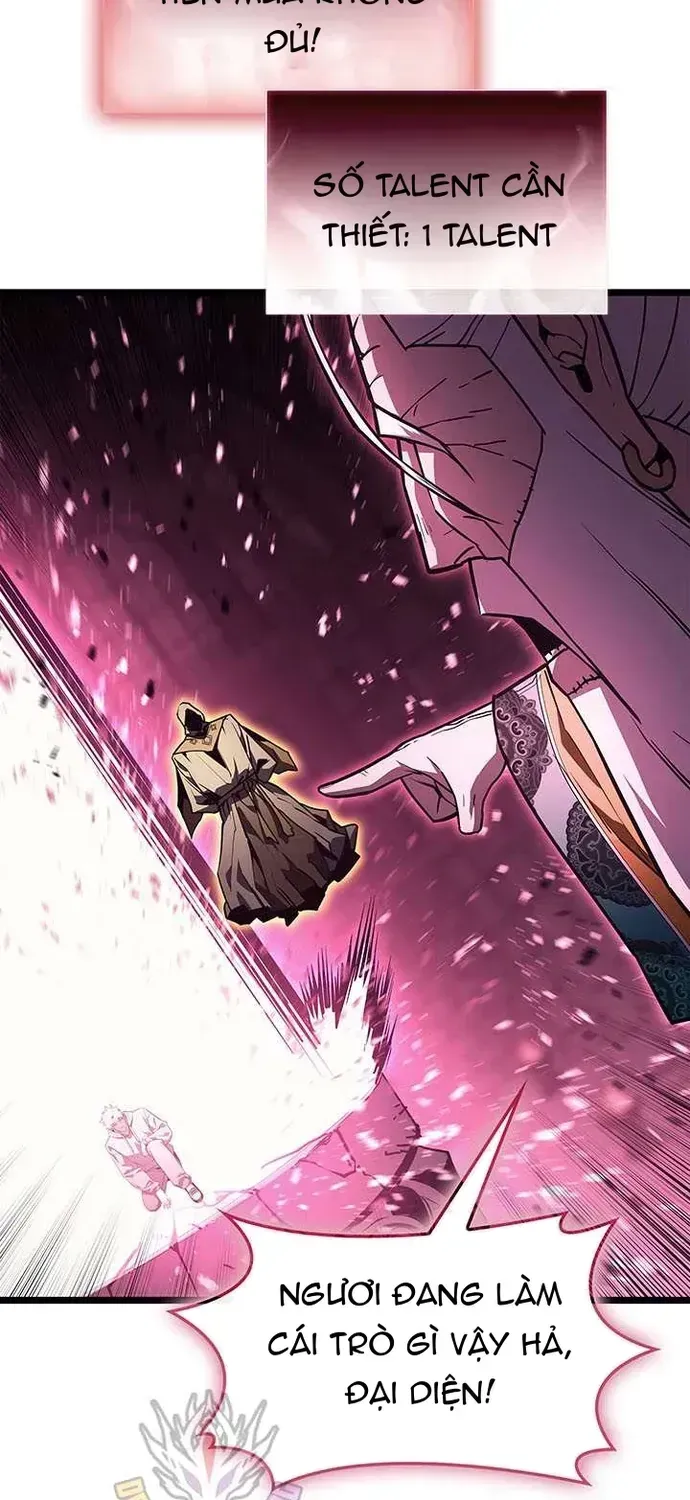 Vị Vua Mạnh Nhất Đã Trở Lại Chap 168 - Next Chap 169