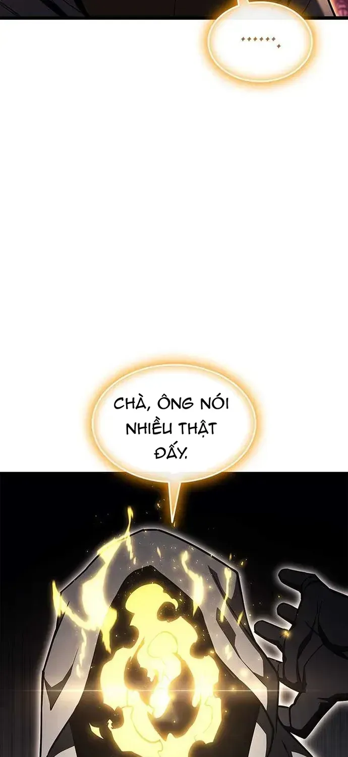 Vị Vua Mạnh Nhất Đã Trở Lại Chap 168 - Next Chap 169